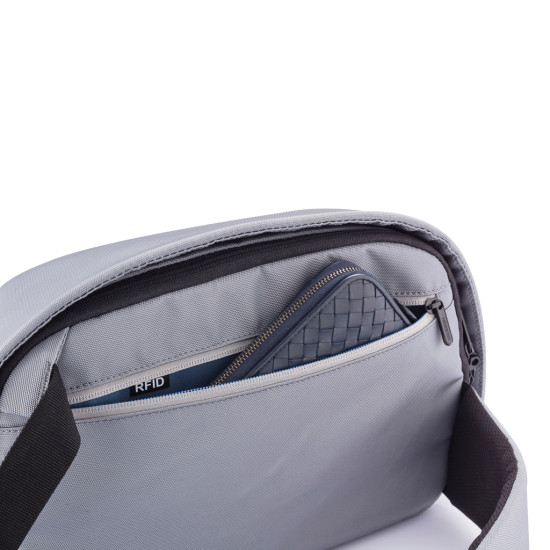 Bobby Sling Градска раница против кражба XD Design P705.782