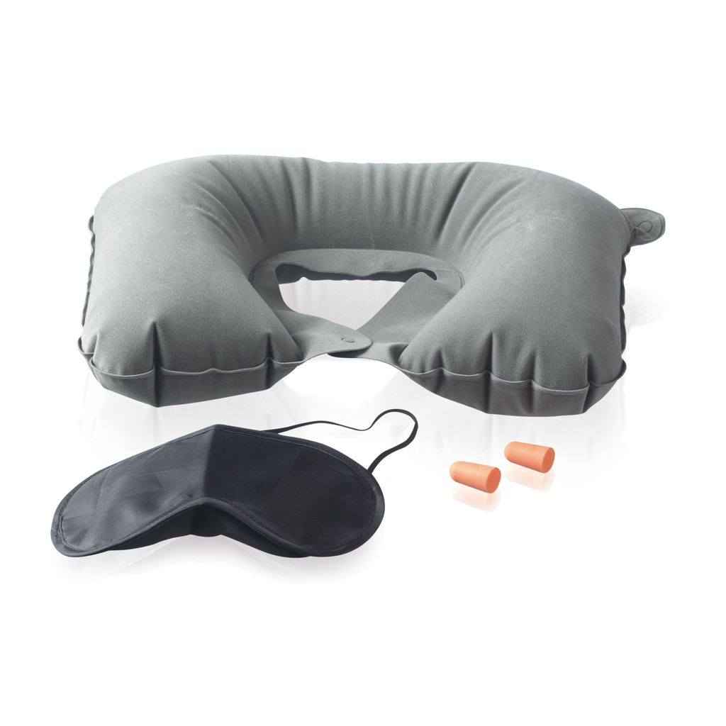 Комплект за пътуване 3в1 XD Design P820.012