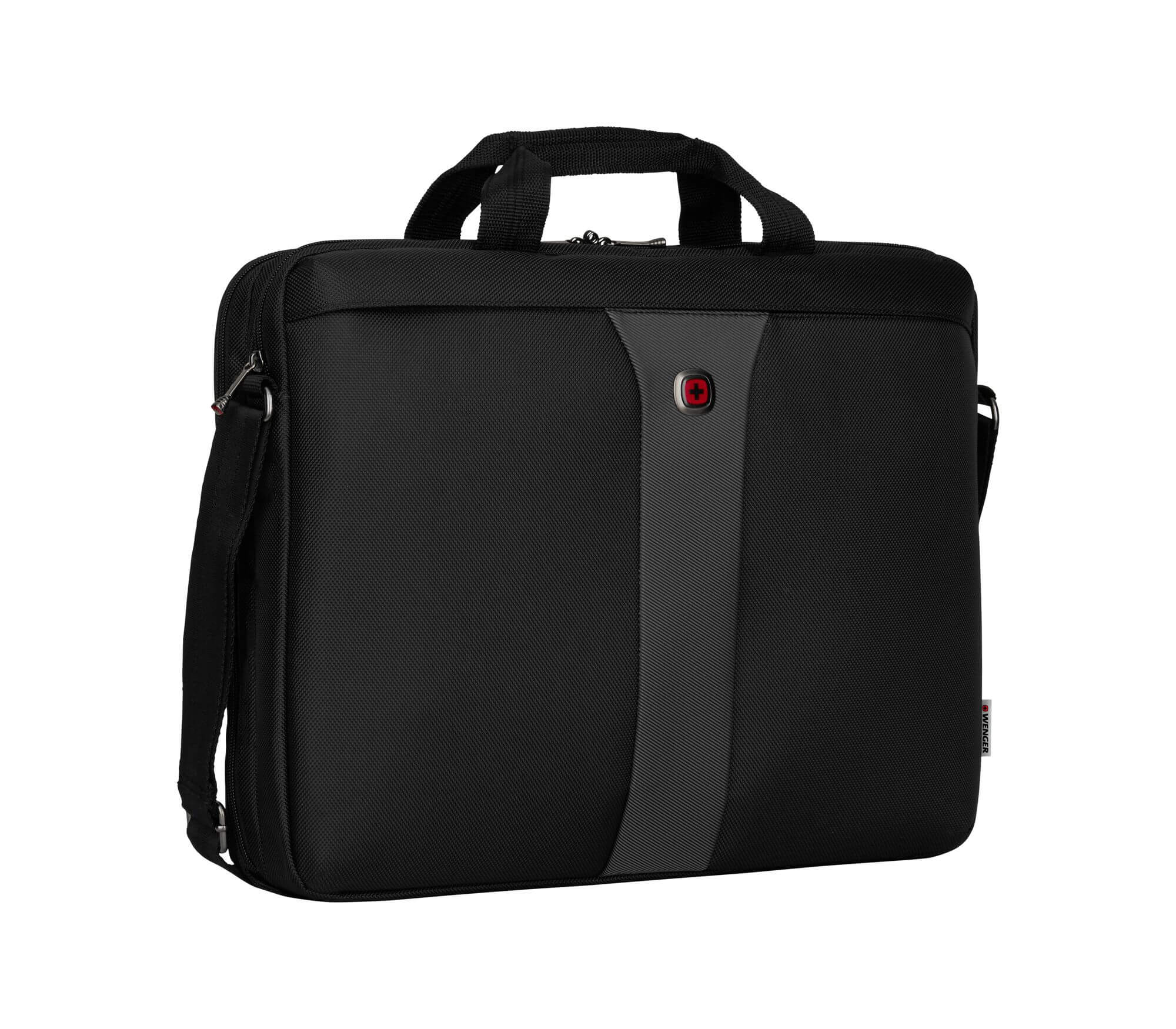 Wenger 600654 Бизнес чанта за лаптоп 17 инча Legacy Slimcase