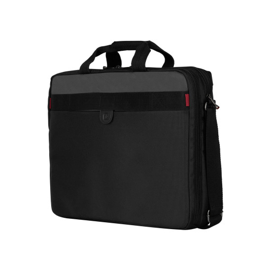 Wenger 600654 Бизнес чанта за лаптоп 17 инча Legacy Slimcase