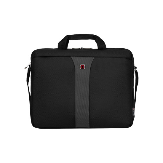 Wenger 600654 Бизнес чанта за лаптоп 17 инча Legacy Slimcase