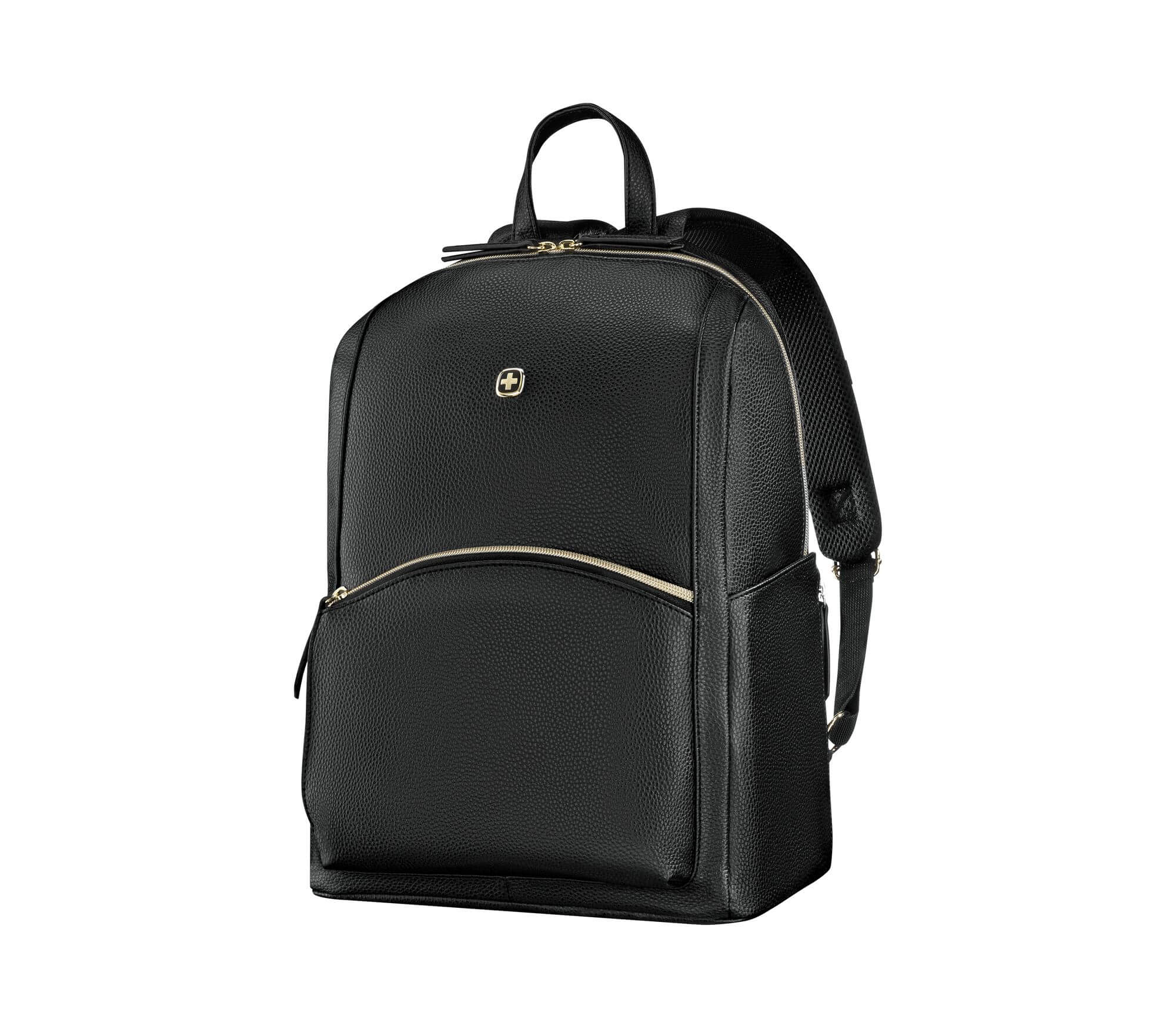 Wenger 610190 Дамска раница за лаптоп 14 инча LeaMarie