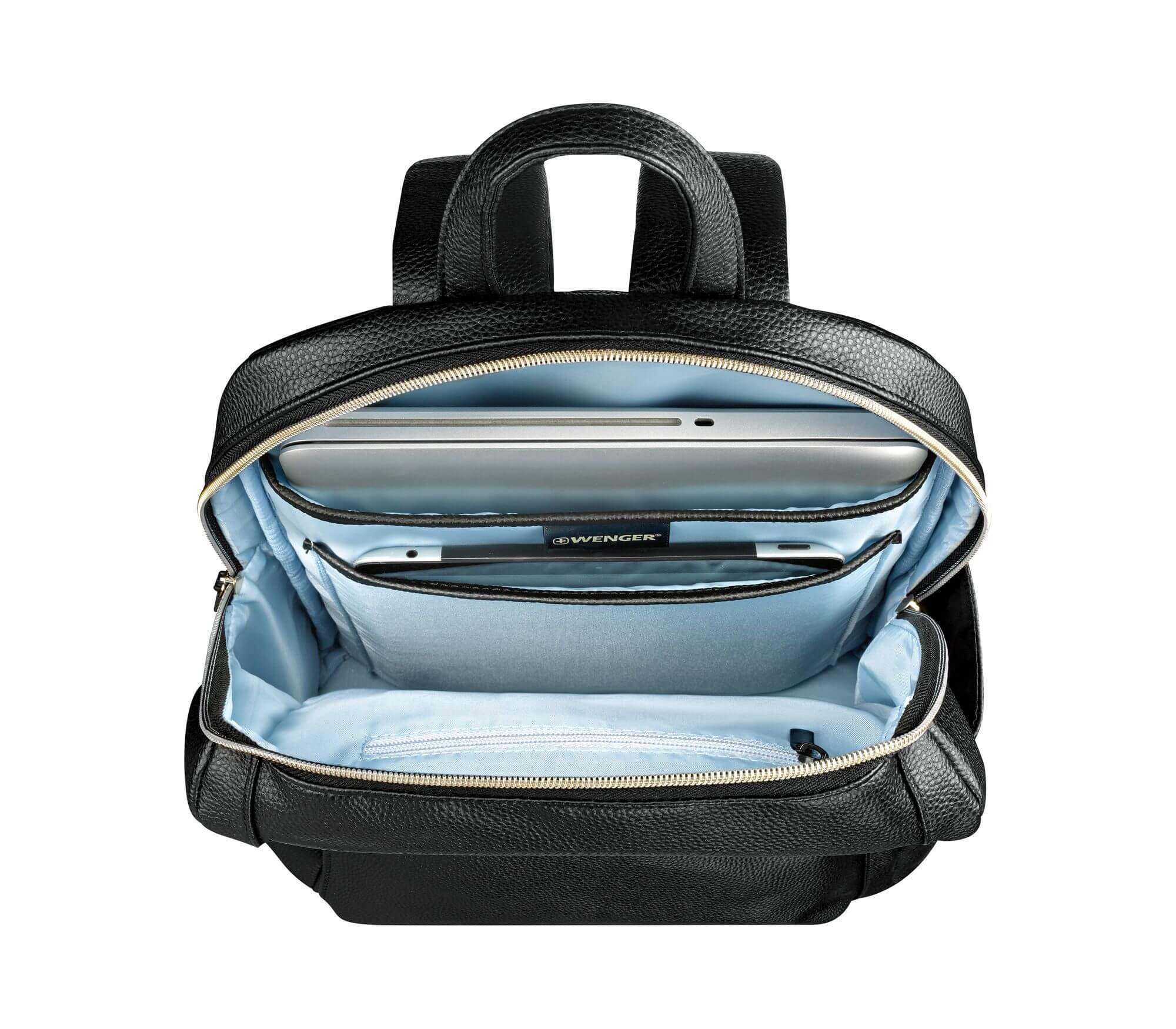 Wenger 610190 Дамска раница за лаптоп 14 инча LeaMarie