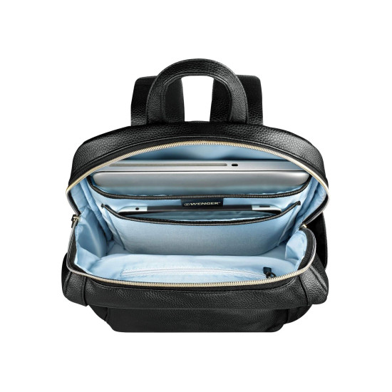 Wenger 610190 Дамска раница за лаптоп 14 инча LeaMarie