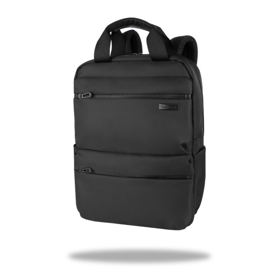Бизнес раница Coolpack hold black E54011