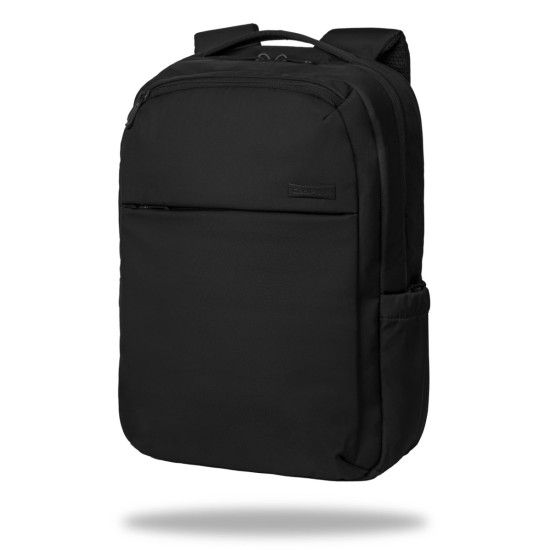Бизнес раница Coolpack bolt black E51011