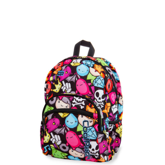 Раница за детска градина Coolpack mini doodle B27040