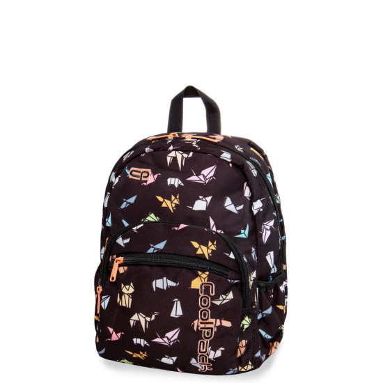 Раница за детска градина Coolpack mini origami B27042