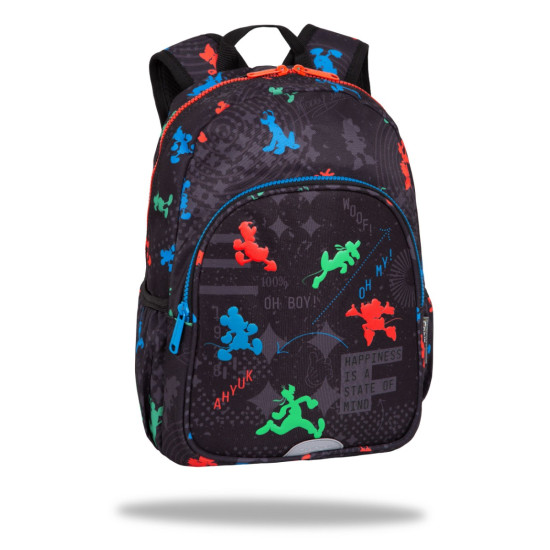 Раница за детска градина Coolpack toby mickey mouse F049315