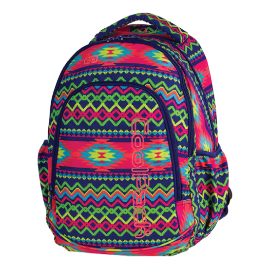 Ученическа раница Coolpack prime boho electra 79518CP