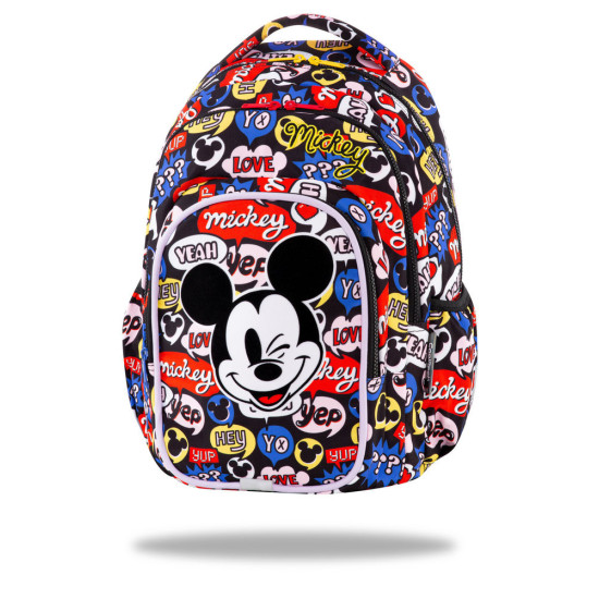 Ученическа раница spark l mickey mouse B46300