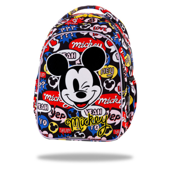 Ученическа раница joy s mickey mouse B48300