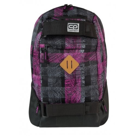 Ученическа раница cool pack sport scratch 44752