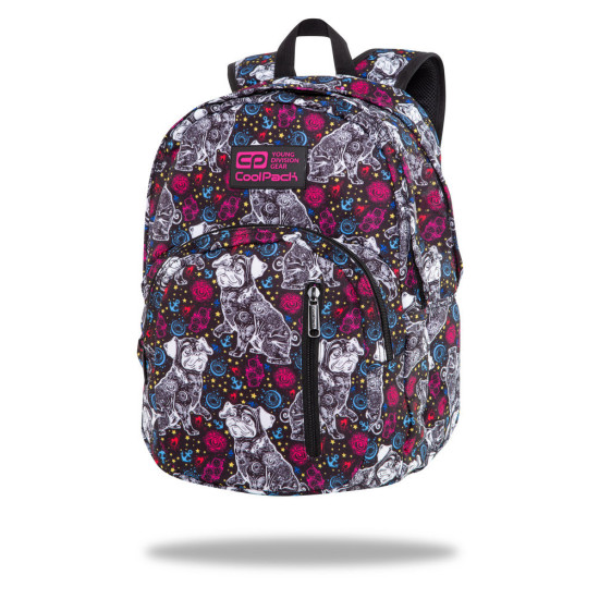 Ученическа раница Coolpack discovery coco C38252