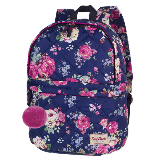 Ежедневна раница fanny midnight garden 12515