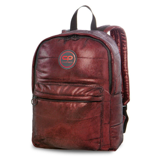 Ежедневна раница Coolpack ruby vintage burgundy glam 22851CP