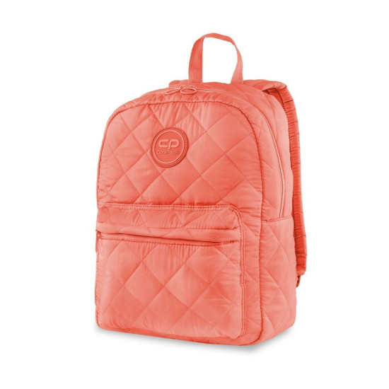 Ежедневна раница ruby vintage peach mallow pastel Coolpack 22943CP