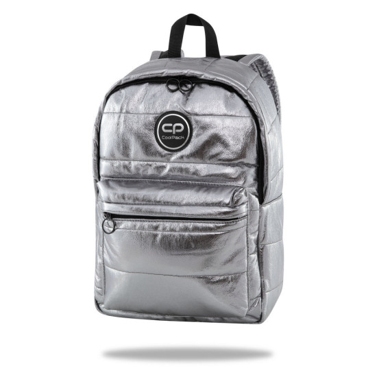 Ежедневна раница ruby gloss silver B07221