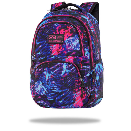 Ученическа раница Coolpack dart tropical dream C19146