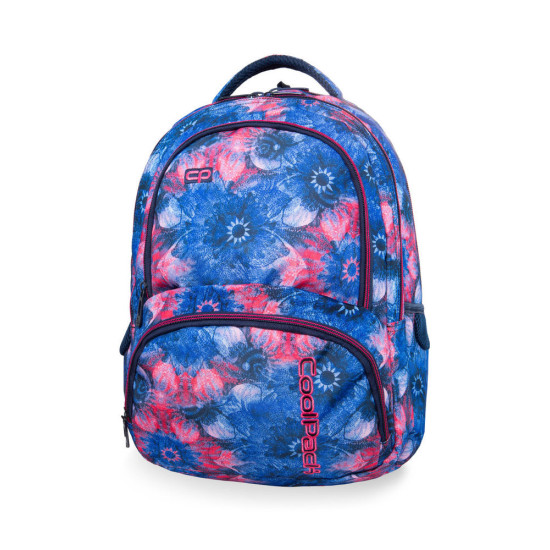 Ученическа раница Coolpack spiner pink magnolia B01011