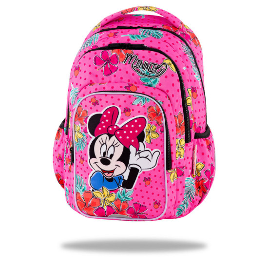 Ученическа раница spark l minnie tropical B46301