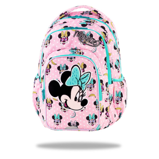 Ученическа раница spark l minnie pink B46302