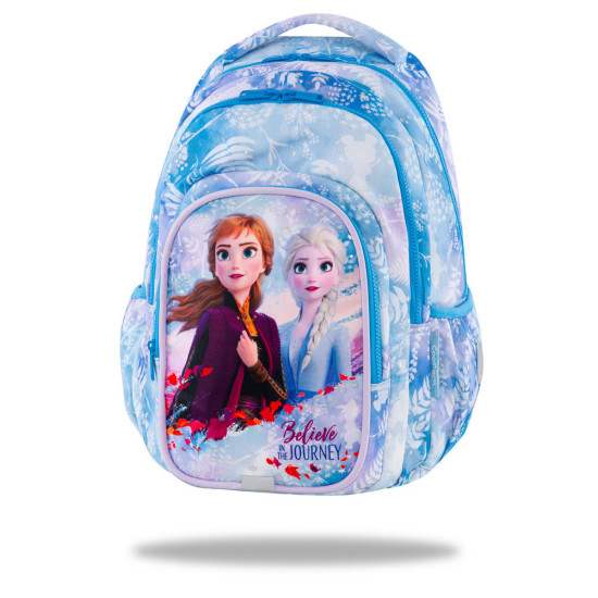 Ученическа раница Coolpack spark l frozen light B46305