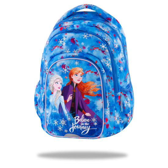 Ученическа раница spark l frozen dark B46306