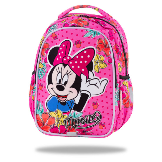 Ученическа раница joy s minnie tropical B48301