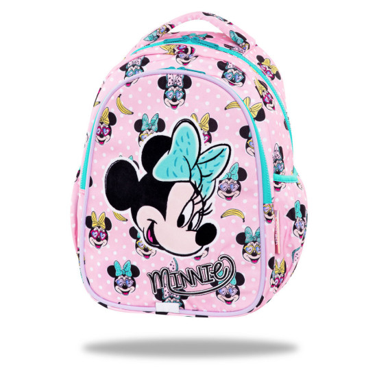Ученическа раница joy s minnie pink B48302