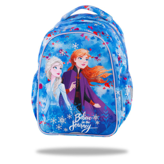 Ученическа раница joy s frozen dark B48306
