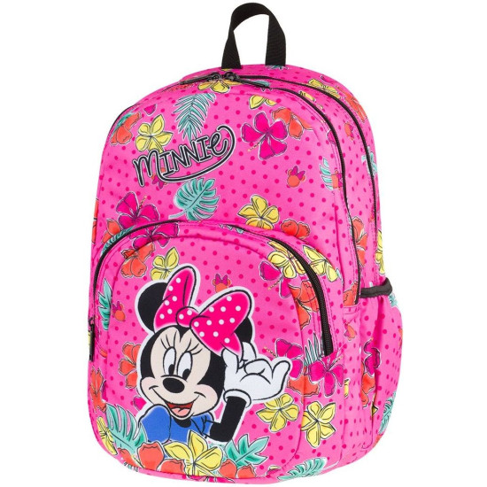 Ученическа раница Coolpack rider- minnie mouse B59301