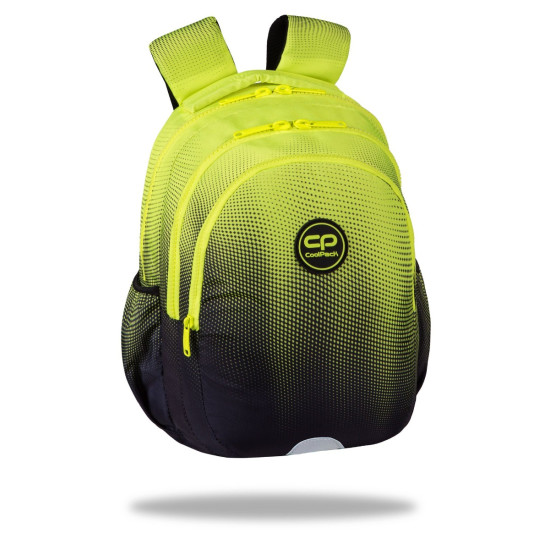 Ученическа раница Coolpack jerry gradient lemon E29510