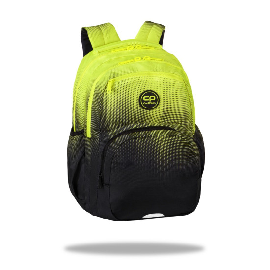 Ученическа раница Coolpack pick gradient lemon E99510