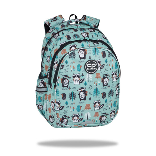 Ученическа раница Coolpack jerry shoppy F029661