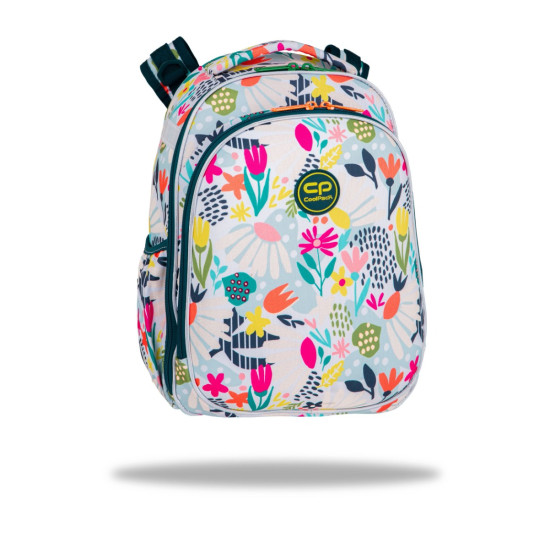 Ученическа раница Coolpack turtle sunny day F015663