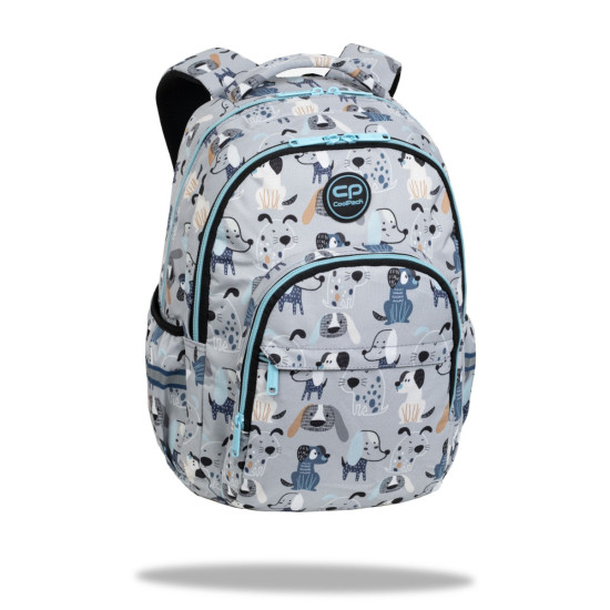 Ученическа раница Coolpack basic plus doggy F003694
