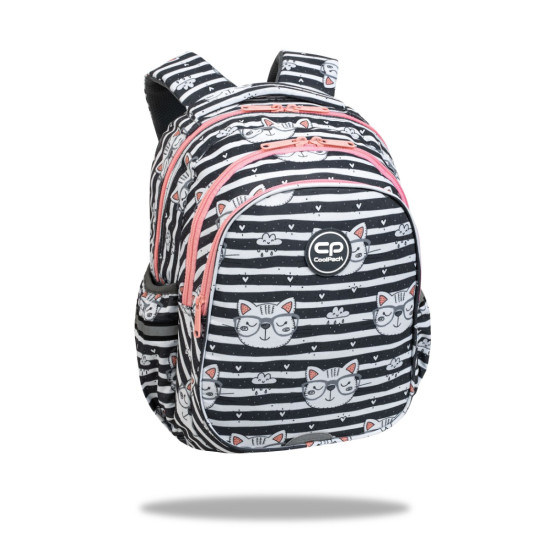Ученическа раница Coolpack jerry catnip F029695