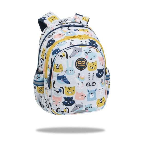 Ученическа раница Coolpack jerry pucci F029699