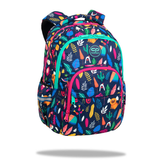 Ученическа раница Coolpack basic plus lady color F003702