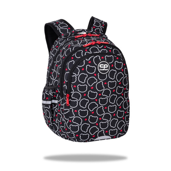 Ученическа раница Coolpack joy bear F048709