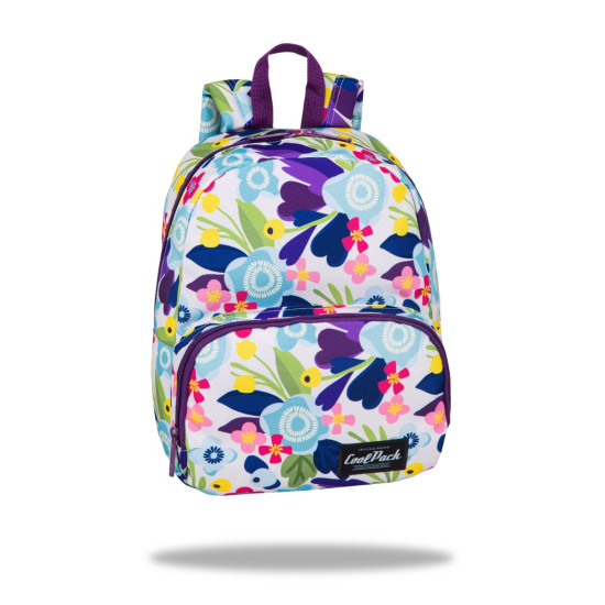 Ежедневна раница Coolpack slight flower me F012740