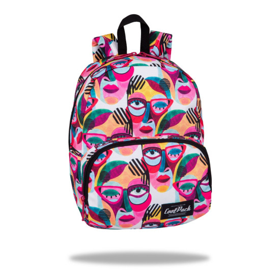 Ежедневна раница Coolpack slight cinco F012743