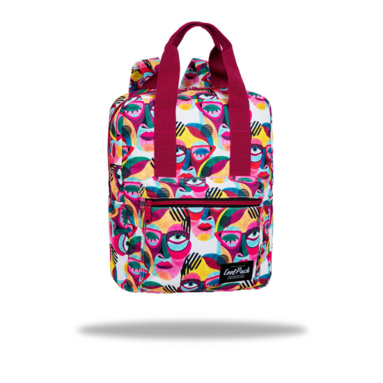Ежедневна раница Coolpack blis cinco F058743
