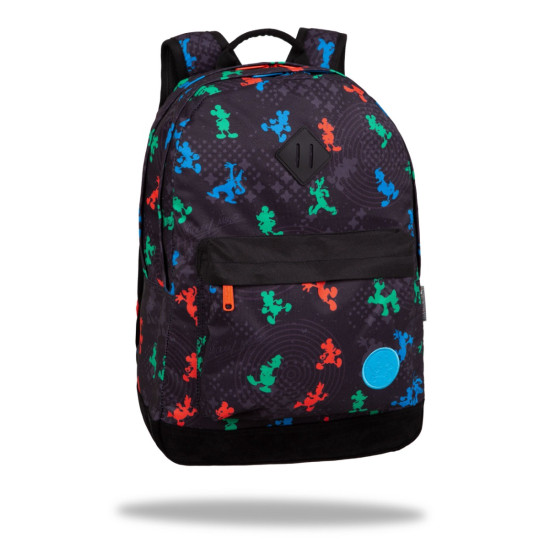 Ученическа раница Coolpack scout mickey mouse F096315
