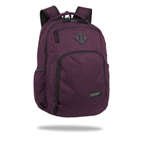 Ученическа раница Coolpack break plum E24025