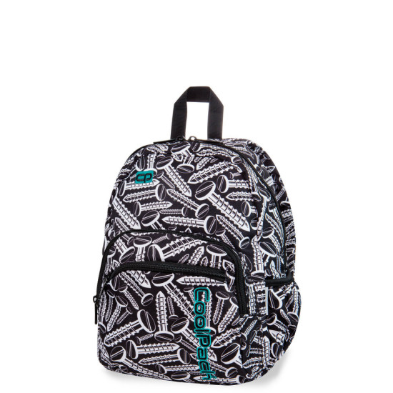 Раница за детска градина Coolpack mini screws B27033