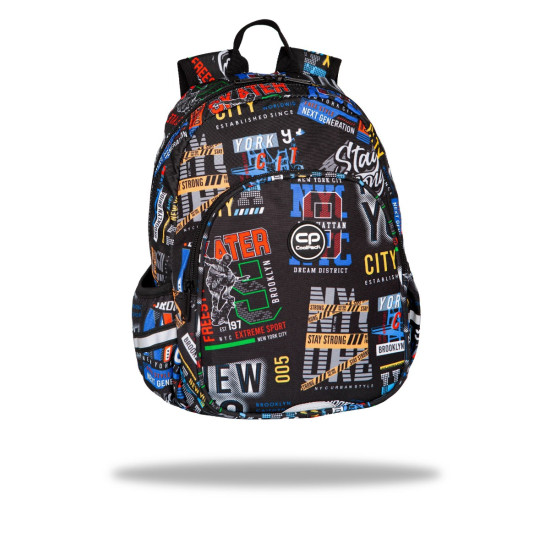 Раница за детска градина Coolpack toby big city F049673