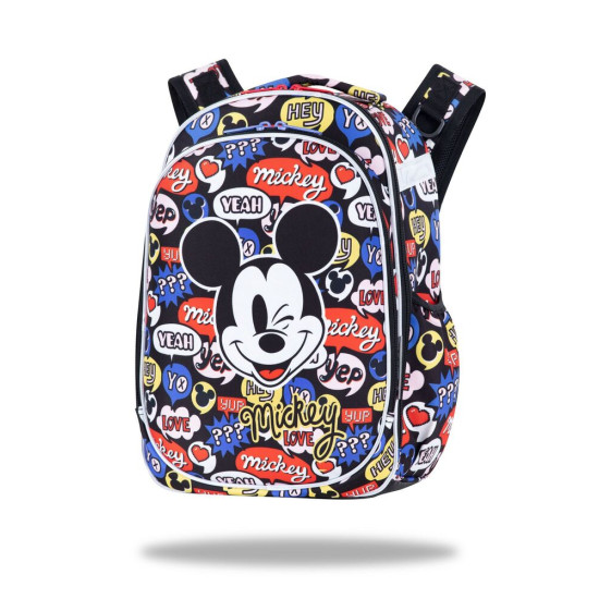 Ученическа раница Coolpack turtle mickey mouse B15300