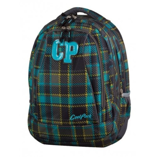 Ученическа раница Coolpack combo 2 в 1 marengo 78290